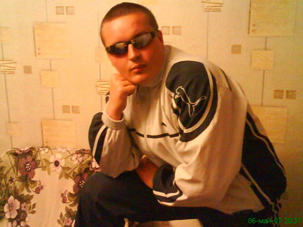 Николай Ляшенко