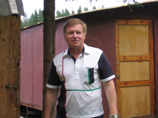 Александр Смердов