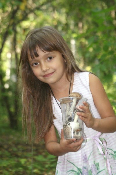 Есенька Герасимова