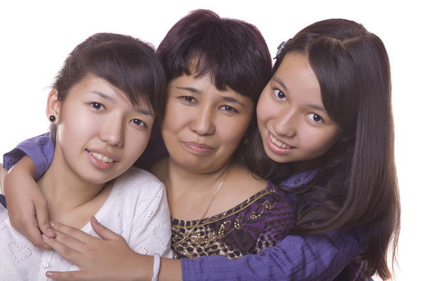 Анар Телгараева