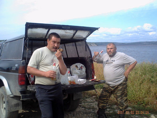 Андрей Стручков