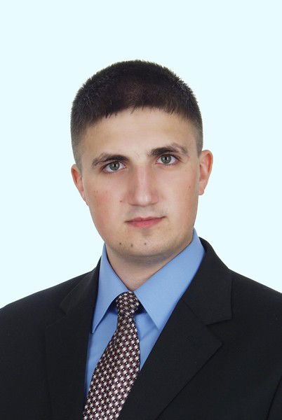 Евгений Белоусов