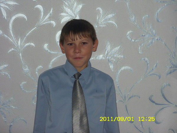 Артём Павлюк