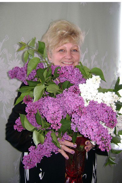 Вера Кухарук-Черначук