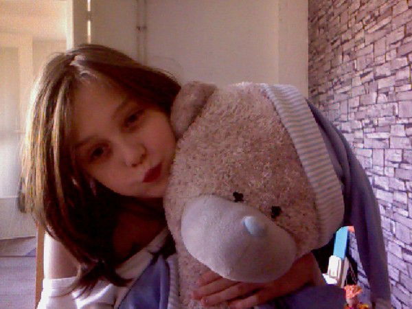 Ольга Буркина