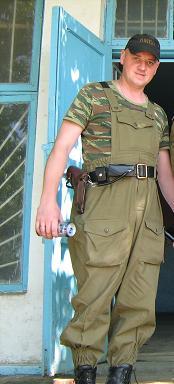 Владимир Галушкин