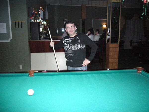 Камалдин Аскеров