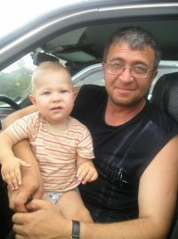 Роберт Сыраев