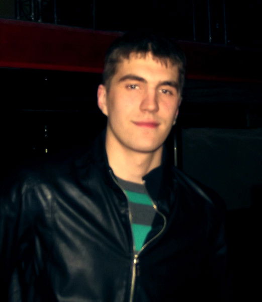 Николай Николаевич