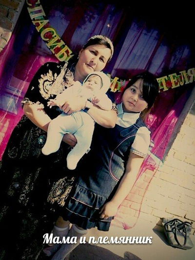 Ситора Кодырова