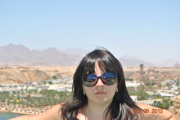 Полина Звягина