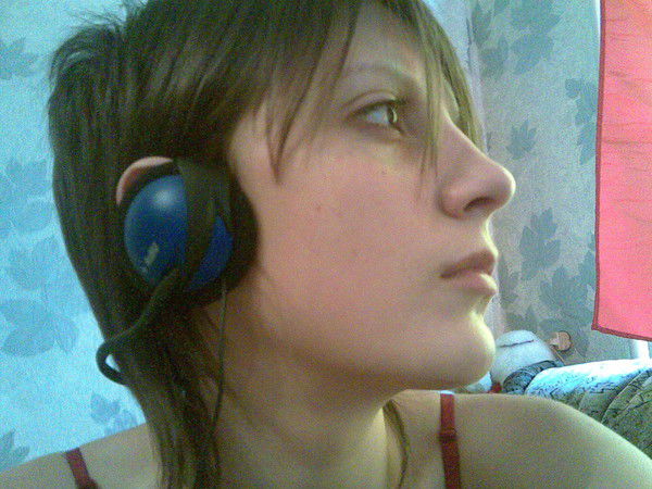 Светлана Фохт