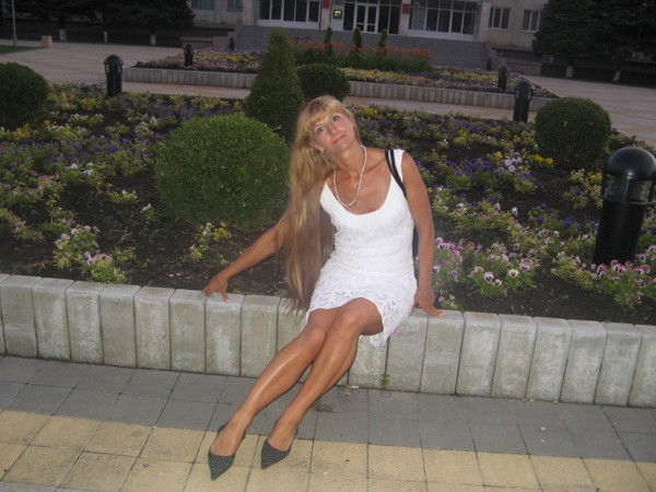 Марина Апачиди