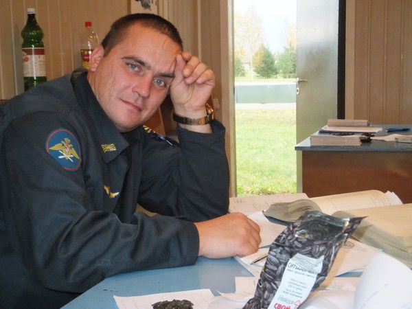 Денис Рыбин