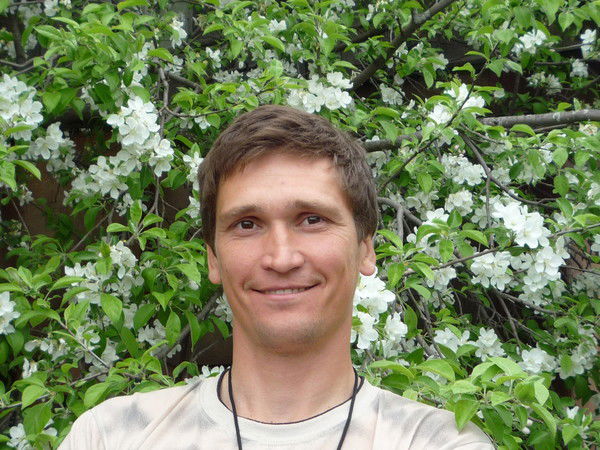 Алексей Путинцев