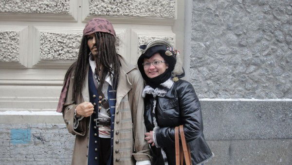 Hаталья Бондарь