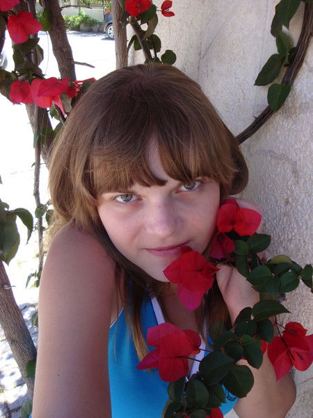 Анастасия Степанова