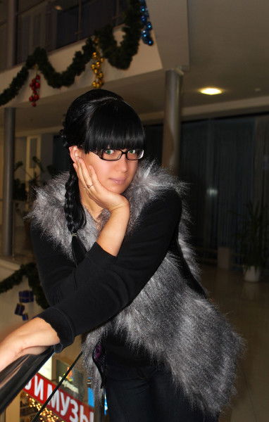 Татьяна Родионова