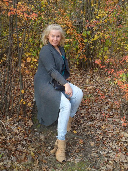 Наталья Смолина