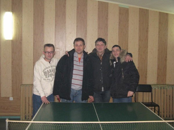 Павел Несин