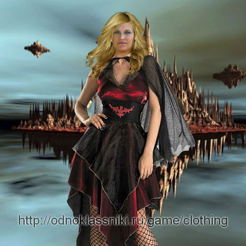 Катя Куликова