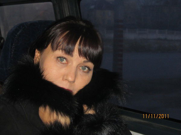 Марина Лонская