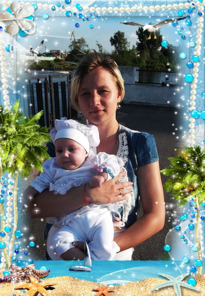 Наталья Романович