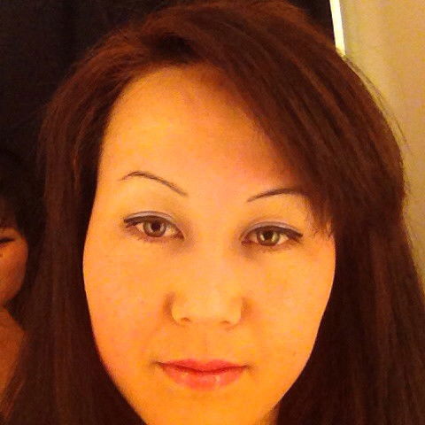 Жумагул Дыйканбаева