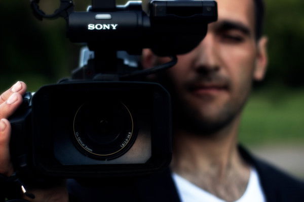 Movie Motion Ваш Видеограф