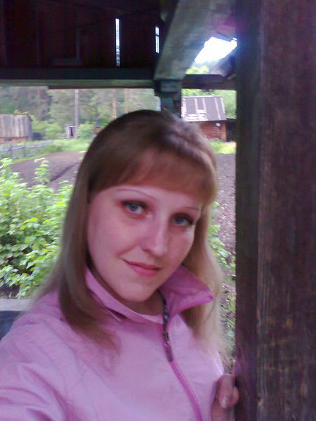 Мария Кузнецова