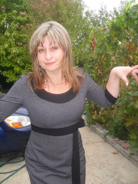 Ольга Четвертакова