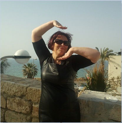 Татьяна Agrosa