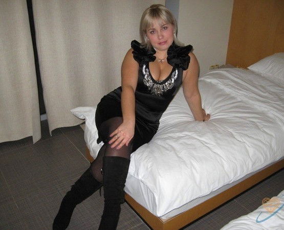 Вероника Дейнека