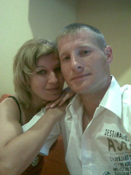 Константин Какушкин