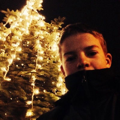 Максим Богданович