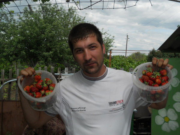 Вадим Уральский