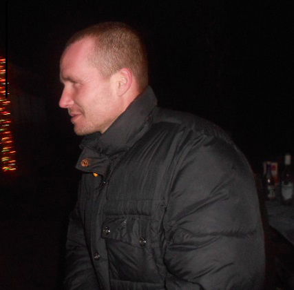 Андрей Полуков