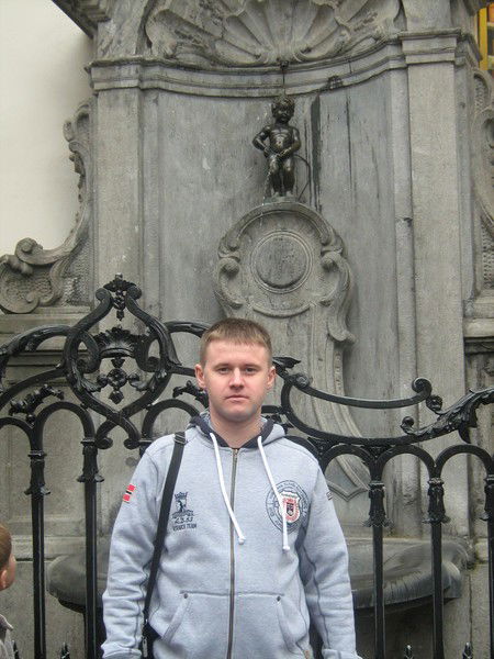 Сергей Макаров