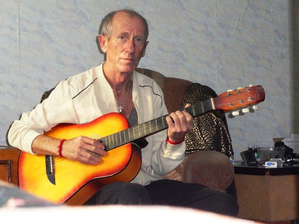 Ганс Бродяга