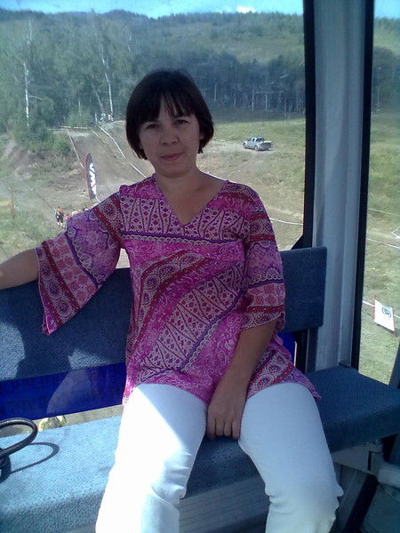 Татьяна Шураева