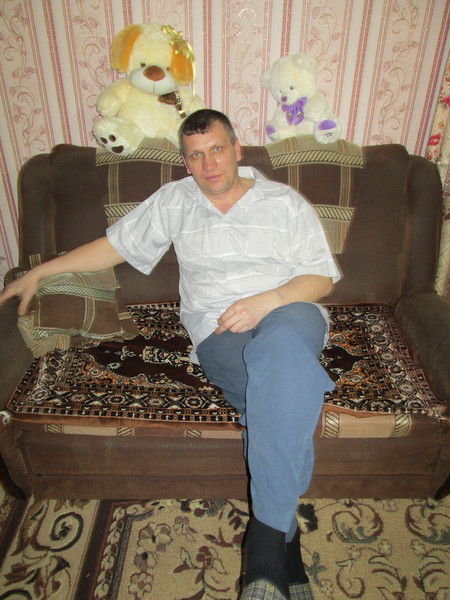 Владимир Мытников