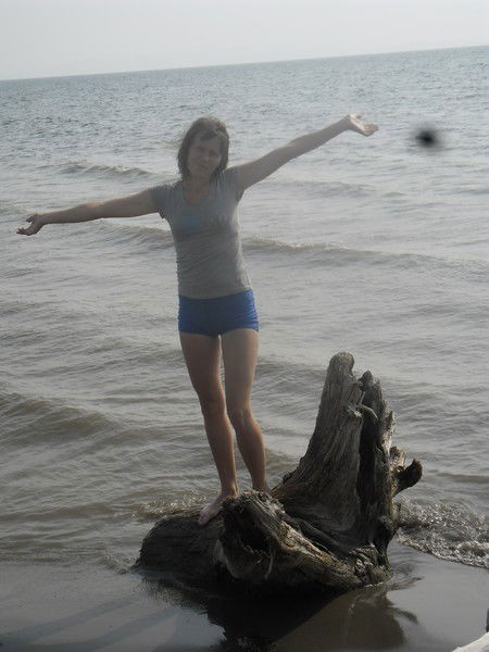 Анастасия Блохина