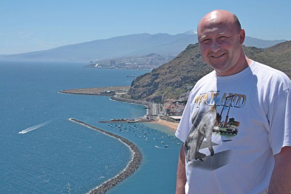 Виктор Дисенко