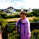 Инна Окатьева