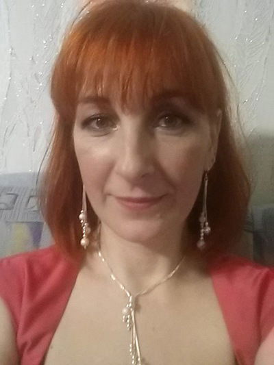 Татьяна Боровская