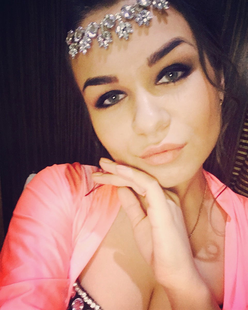 Юличка Малицкая