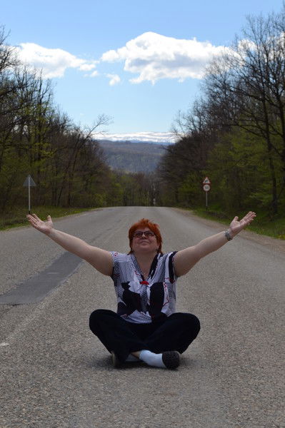 Ирина Лиходед