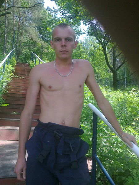 Александр Сущевский