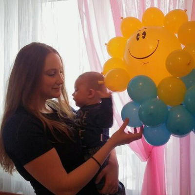 Мария Зарипова