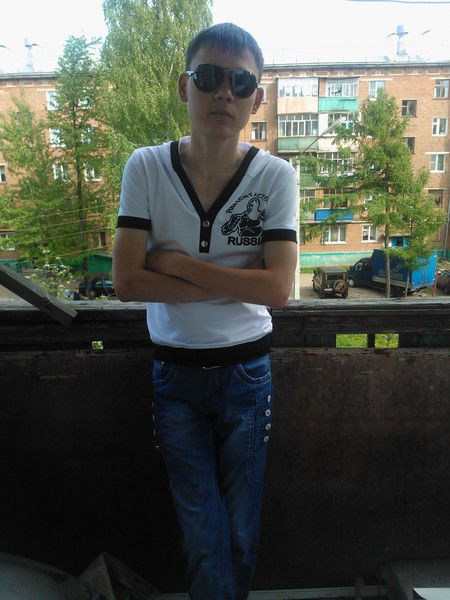 Дмитрий Ганжа